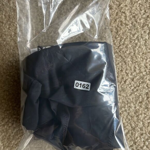 Pez D'Or Black Hipster Swim Bikini Bottom XL - Picture 6 of 6